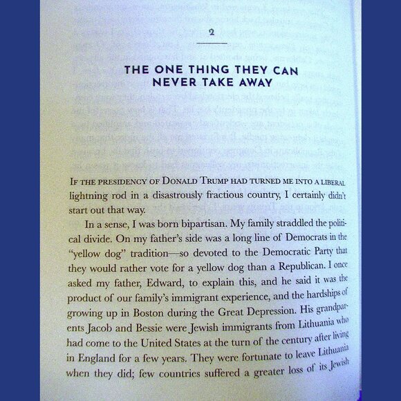 Book - Midnight in Washington: How We Almost Lost Our Democracy and Still Could - Picture 7 of 13